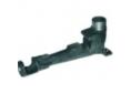 Soporte quemador Ø95mm giga
