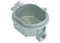 Soporte quemador Ø100mm emmepi