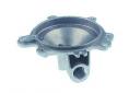 Soporte quemador Ø100mm nº0303 lotus
