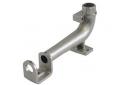Soporte quemador Ø102mm grande lotus