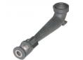 Soporte quemador Ø110/120mm mareno