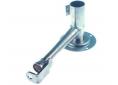 Soporte quemador Ø110mm grande lotus