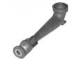 Soporte quemador Ø120mm mareno