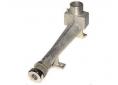 Soporte quemador Ø125mm olis