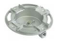 Soporte quemador Ø61/131mm emmepi