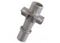 Soporte quemador Ø61mm modular