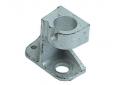 Soporte quemador Ø70mm emmepi