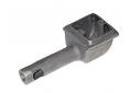 Soporte quemador Ø85mm mareno