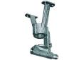 Soporte quemador Ø90/100mm angelo po