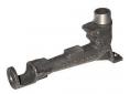 Soporte quemador Ø95mm giga