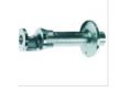 Soporte quemador serie Ø90mm 600 baron