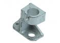 Soporte quemadro Ø100mm emmepi