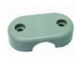 Soporte superior giratorio plastico lb