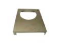 Soporte ventilador mcs-250 bajo mostrador coreco