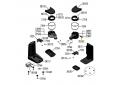 Suplemento dispenser compak