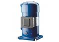 Sz185-4 scroll compresor r-134a 400v/3/5 maneurop