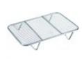 Tamiz para empanar l 220mm an 160mm horeca