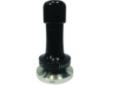Tamper dinamomÉtrico Ø58mm negro aluminio