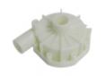 Tapa bomba lavado Ø28mm Ø26mm winterhalter