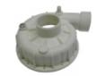 Tapa bomba lavado Ø63x63mm ata