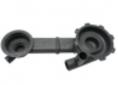 Tapa bomba lgb Ø38x31mm comenda