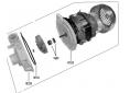 Tapa bomba tipo 4023 gs-8/2 jemi