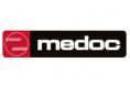 Tapa cabezal cortadora medoc
