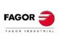 Tapa caja quemador fagor