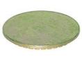 Tapa corona quemador Ø110mm angelo po