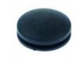 Tapa de protección para asa plástico negro