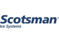 Tapa evaporador 422x336x60mm fabricador hielo scotsman