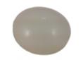 Tapa fabricador hielo Ø61x56x18mm icematic