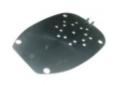 Tapa inferior exprimidor cunill