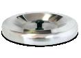 Tapa inox junta picamarro redonda Ø281mm