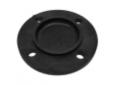 Tapa polea Ø65mm 4 agujeros medoc