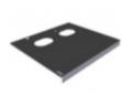 Tapa superior horno bakerlux cheflux unox