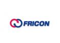 Tapa tope cbn/cn fricon