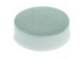 Tapón ciego h 5mm ø 12mm horeca