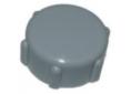 Tapon cuerpo bomba lavado e35/35h elettrobar