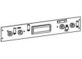 Tarjeta display programacion d40 elt bt-ba