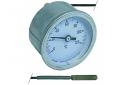 Teletermometro 0-120º Ø52mm lavavajillas comenda, franke, hoonved, varios