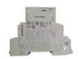 Temporizador 1 relé 230v 50/60hz 8a jemi