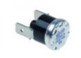 Termómetro de superficie de seguridad dist. del agujero 23,8mm horeca select