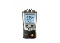 Termohigrometro mod.testo 610 (-10+50ºc)