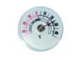 Termometro (-30+40ºc) Ø67mm adhesivo