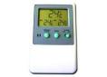 Termometro digital bolsillo c/alarma mod