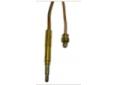 Termopar cabeza lisa m10x1 largo  1500mm alpeninox