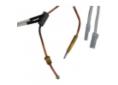 Termopar interrumpido m9x1 l 600mm sit