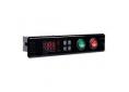 Termostato 2 relÉ 230v ako-d10223 ako