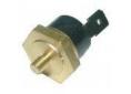 Termostato 80ºc con tornillo m4